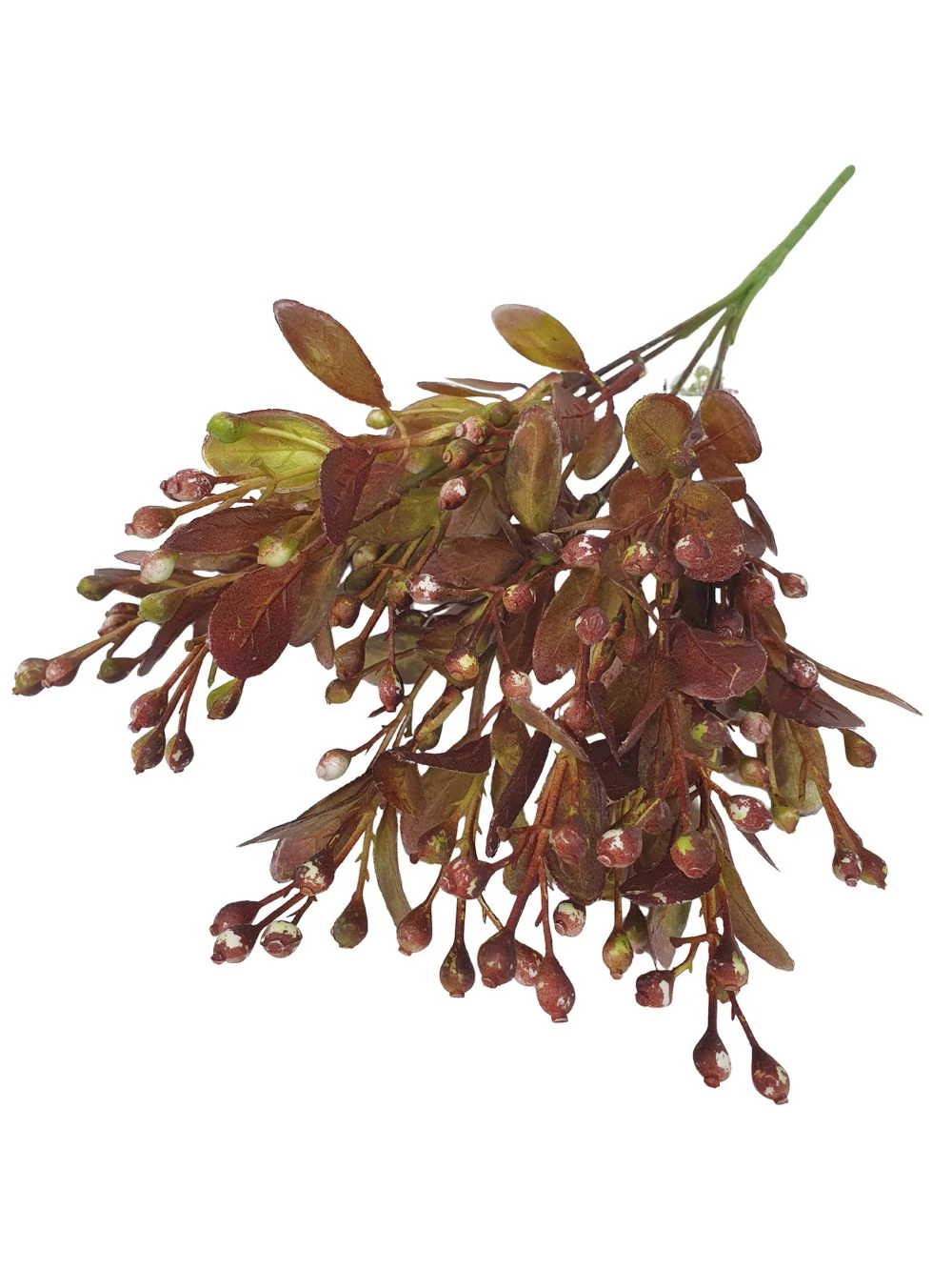 Műzöld 425 - Barna