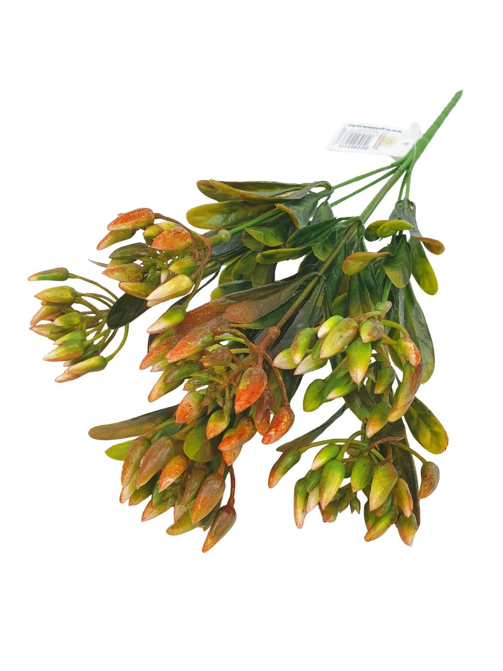 Műzöld 427 - Narancs