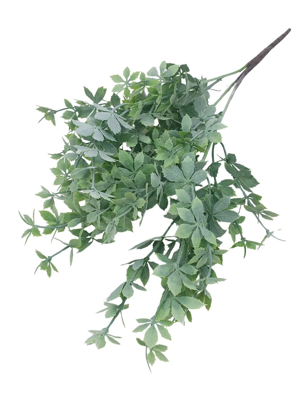 Hosszúszárú műzöld csokor 1 - Világos zöld