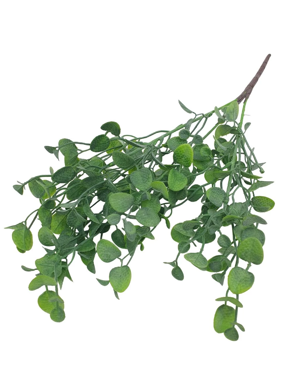 Hosszúkás műzöld csokor 1 - Zöld 