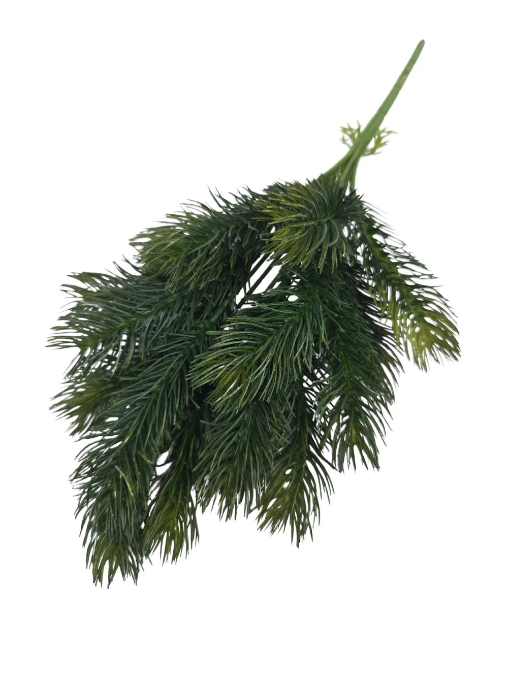 Fenyő csokor - Sötét zöld