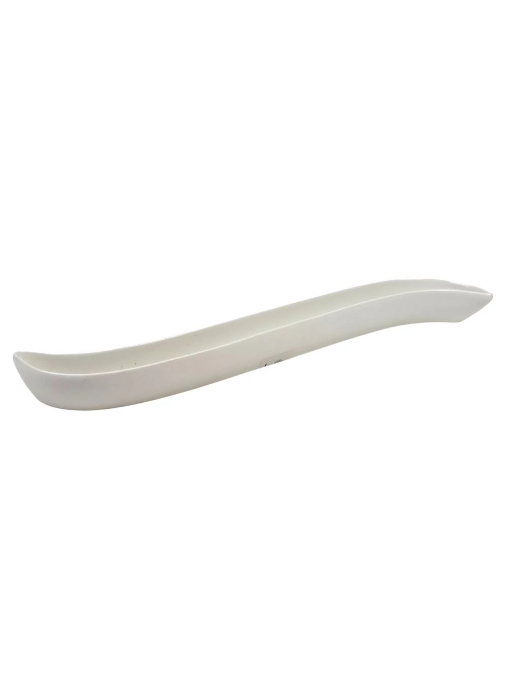 Kerámia tál íves 37 cm