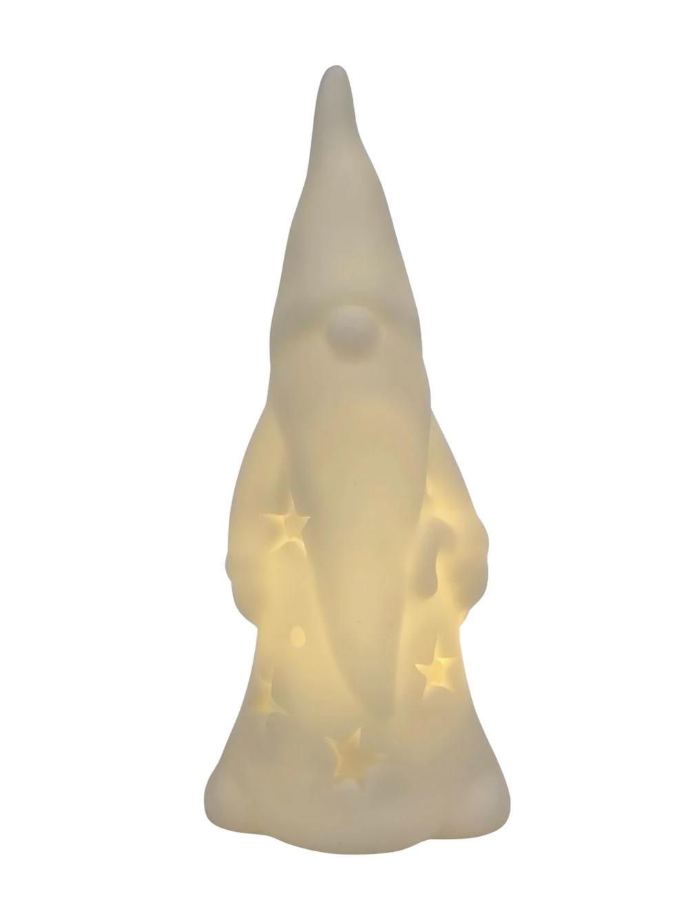 Ledes figura 15 cm - Álló manó