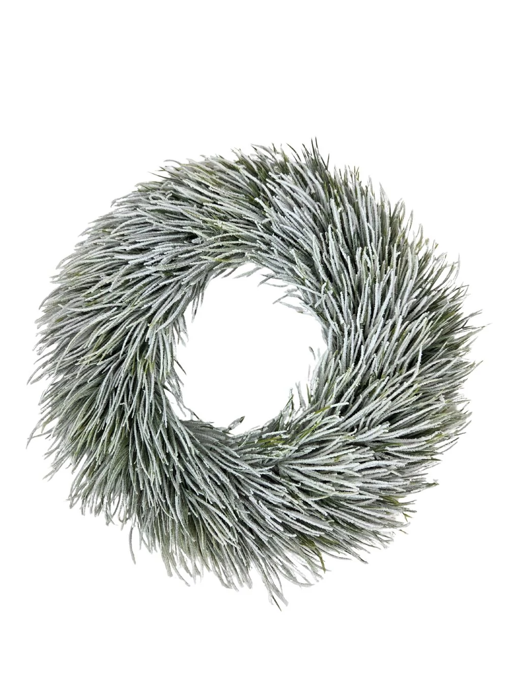 Havas műkoszorú alap B