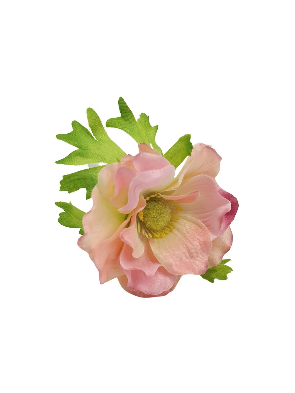 Szálas anemone 30 cm - Cirmos