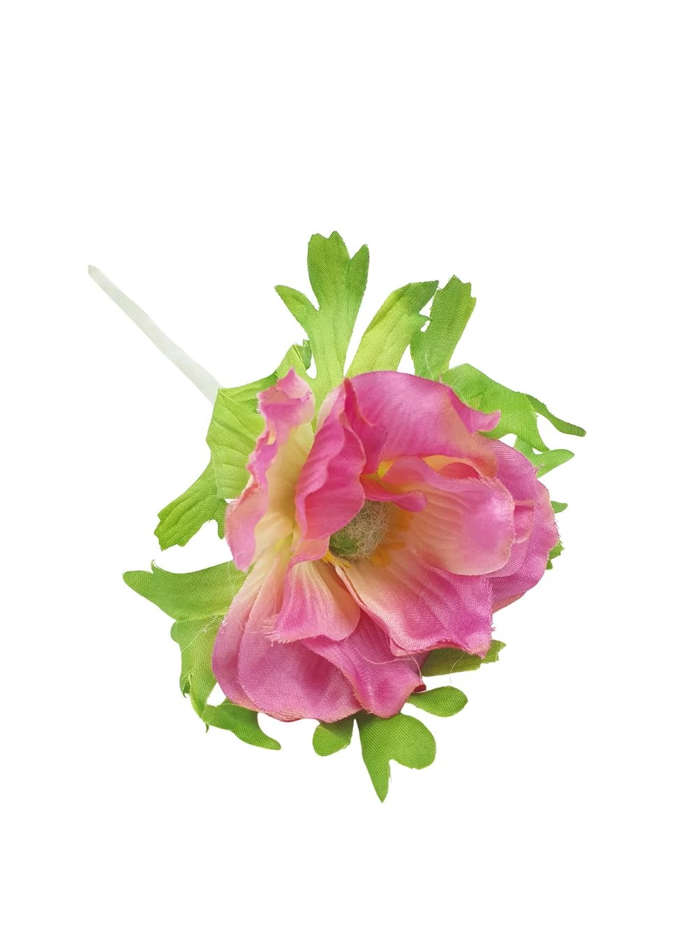 Szálas anemone 30 cm - Cirmos mályva