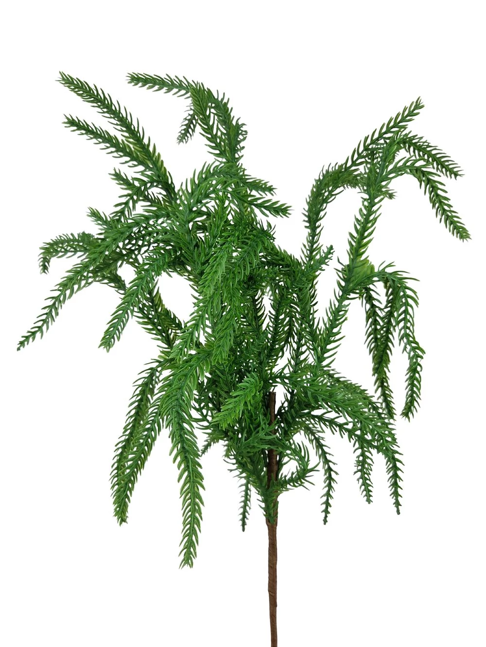 Real touch műfenyő ág A