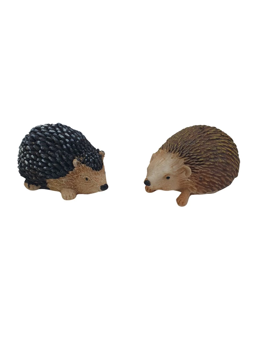 Tüskés süni figura  Tüskés süni figura