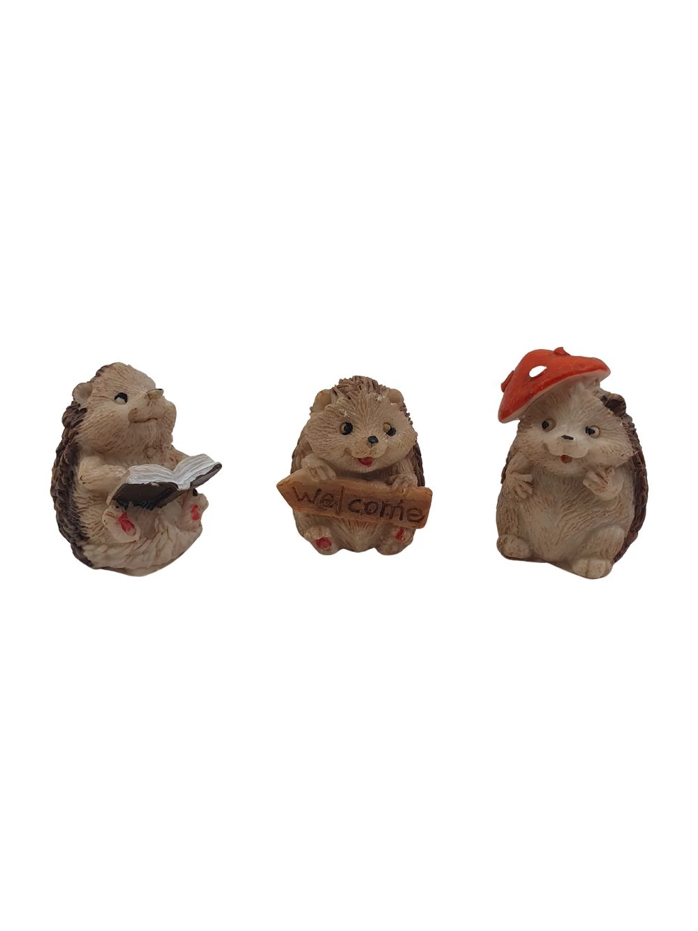 Süni figura 3 cm Süni figura 3 cm