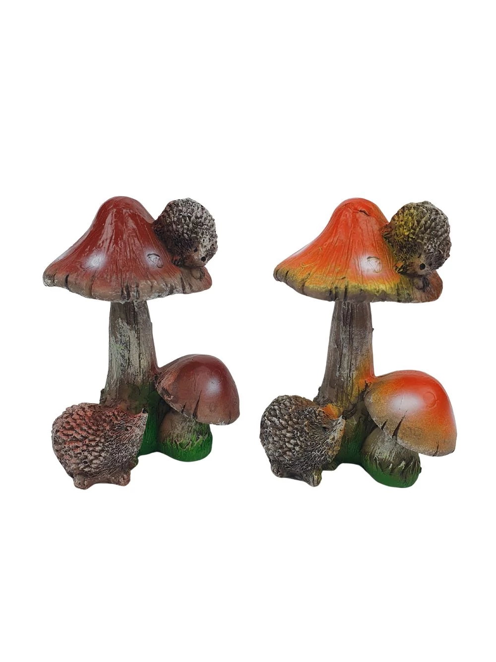 Páros gomba figura sünivel Páros gomba figura sünivel