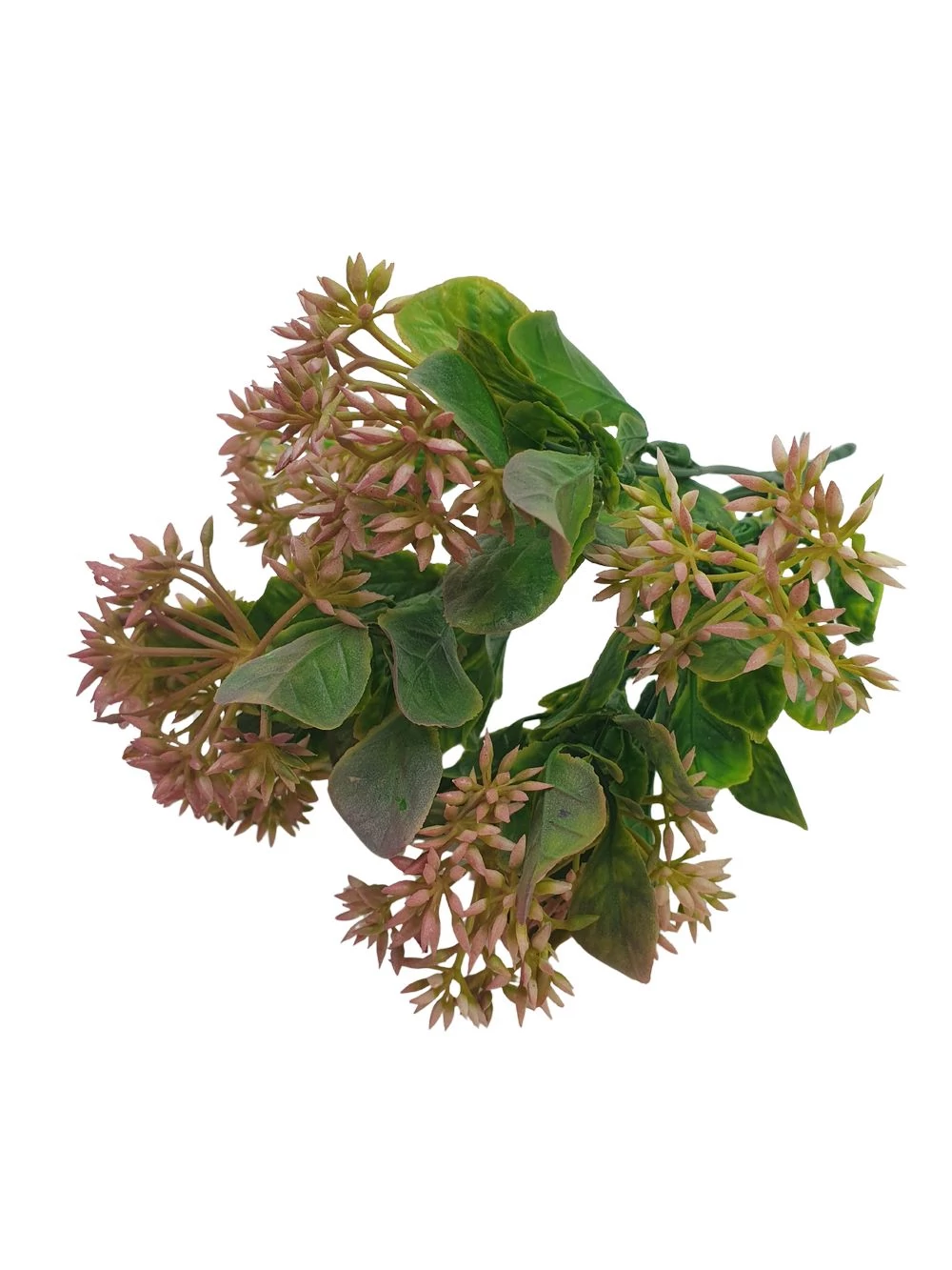 Műzöld 455 - Fáradt rózsaszín