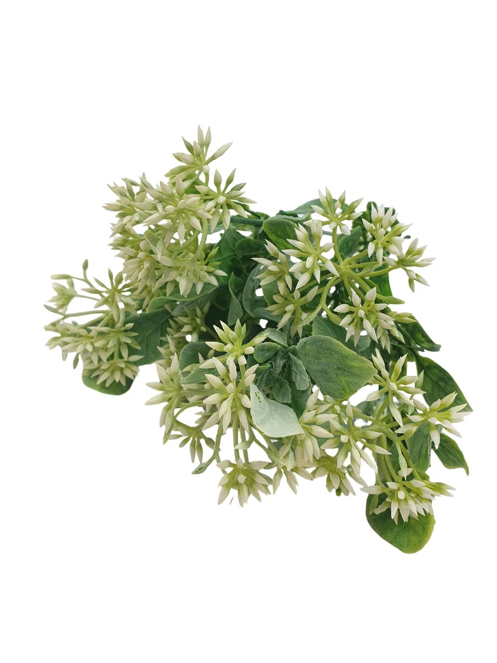 Műzöld 455 - Fehér