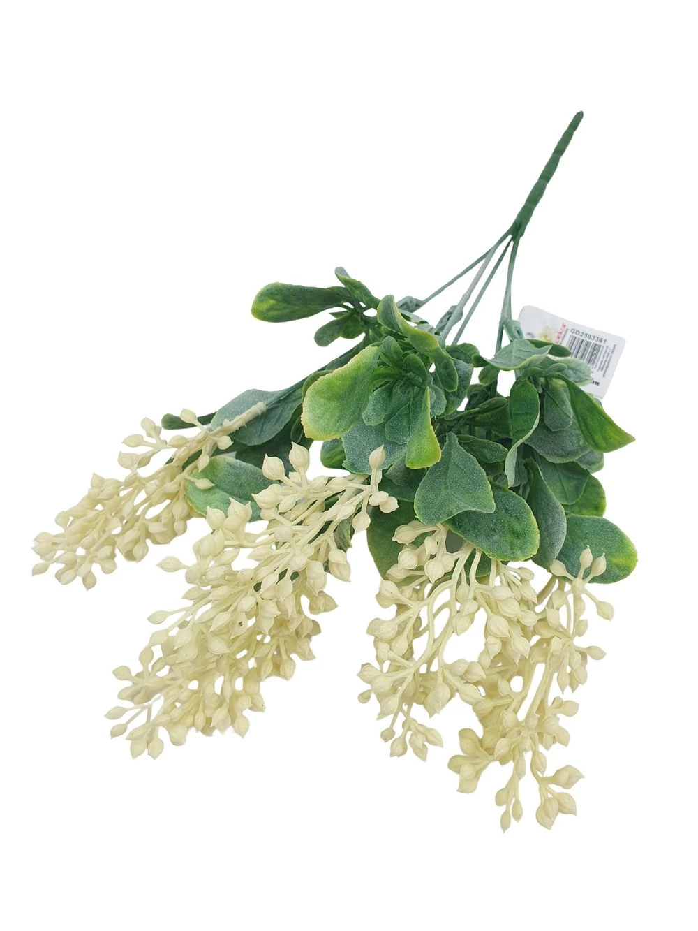 Műzöld 447 - Fehér