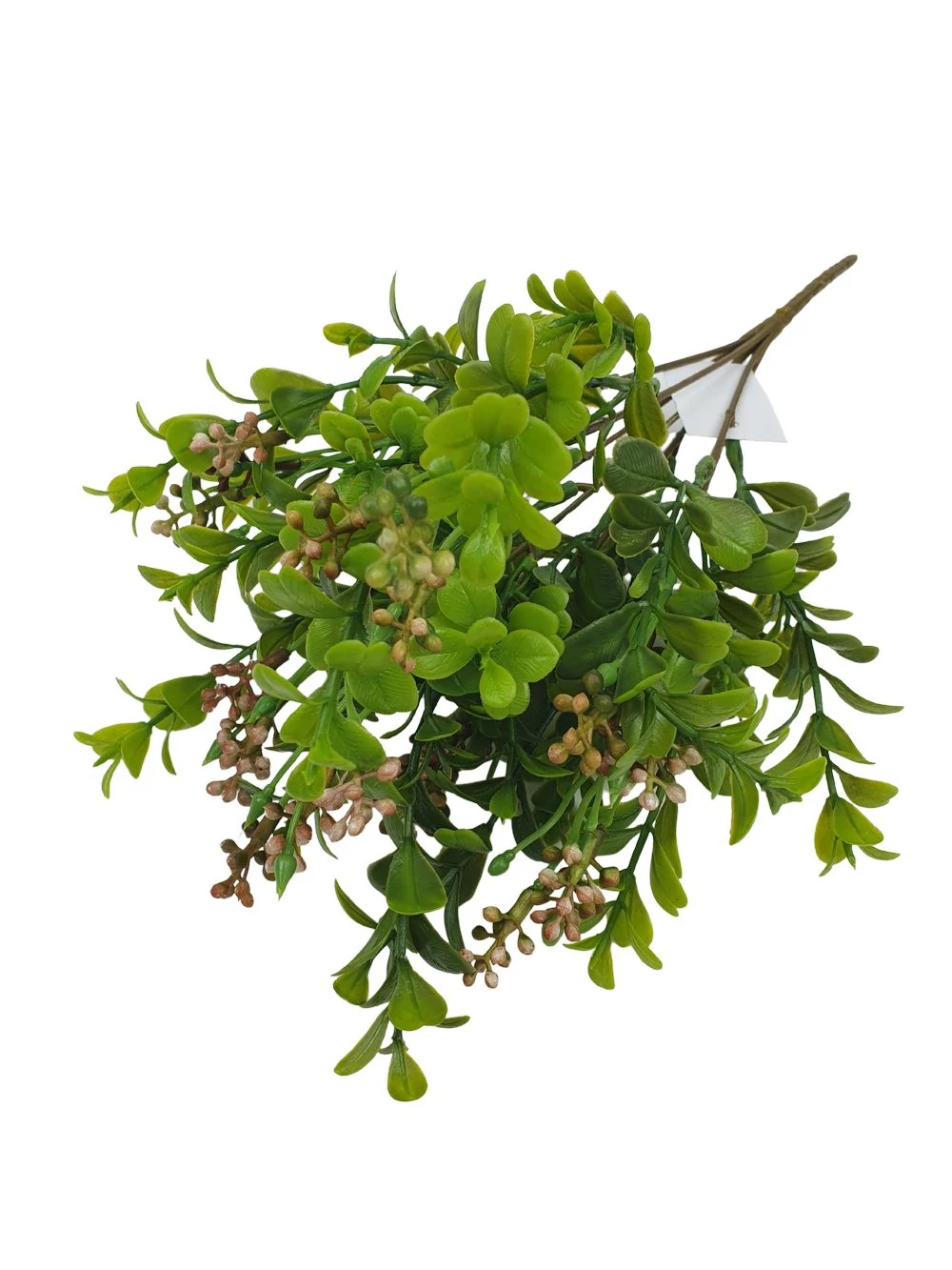 Műzöld 451 - Fáradt rózsaszín