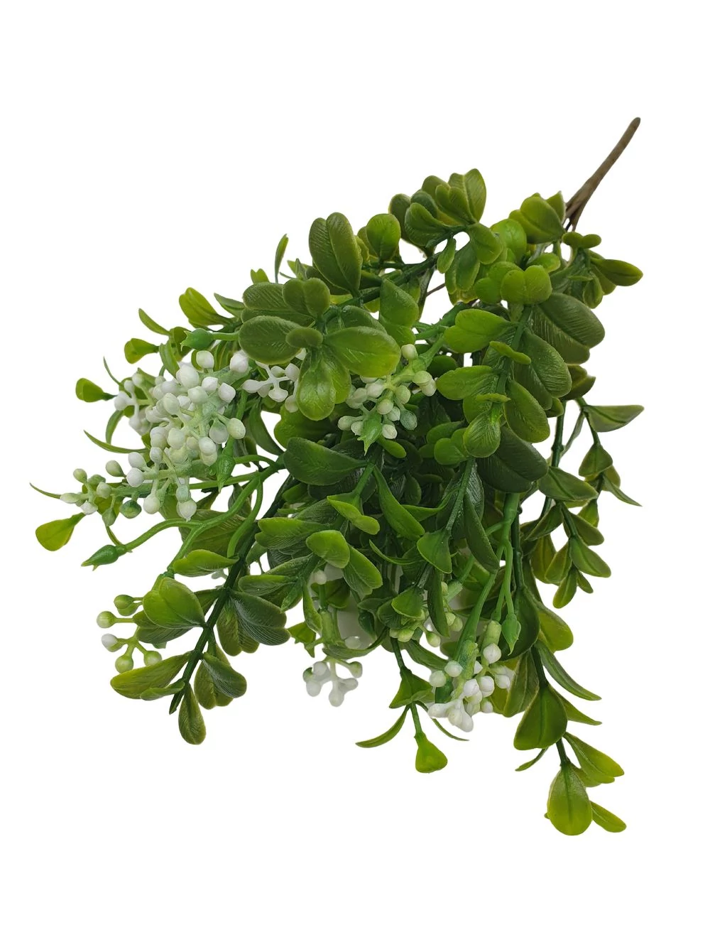 Műzöld 451 - Fehér