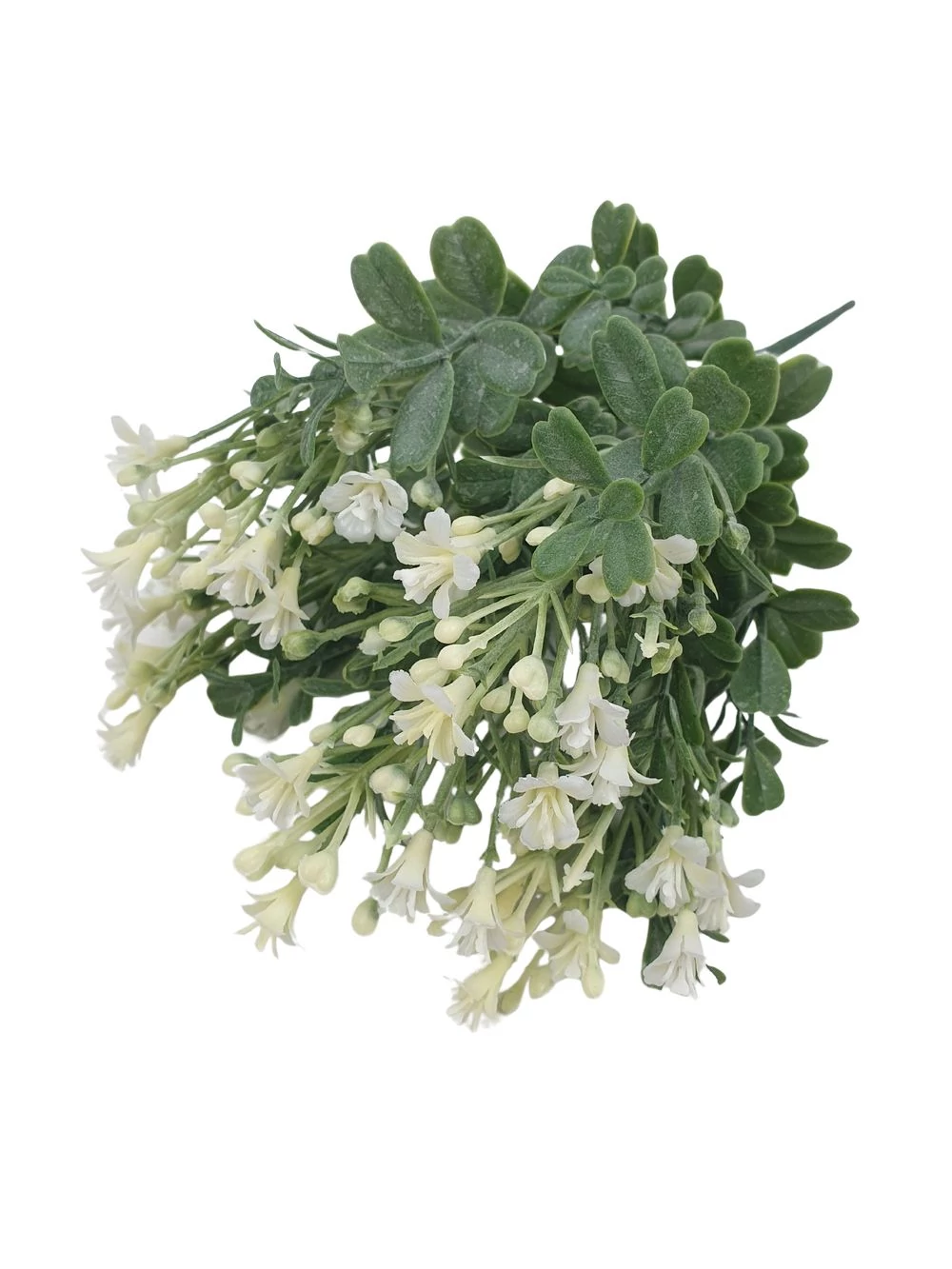 Műzöld 454 - Fehér