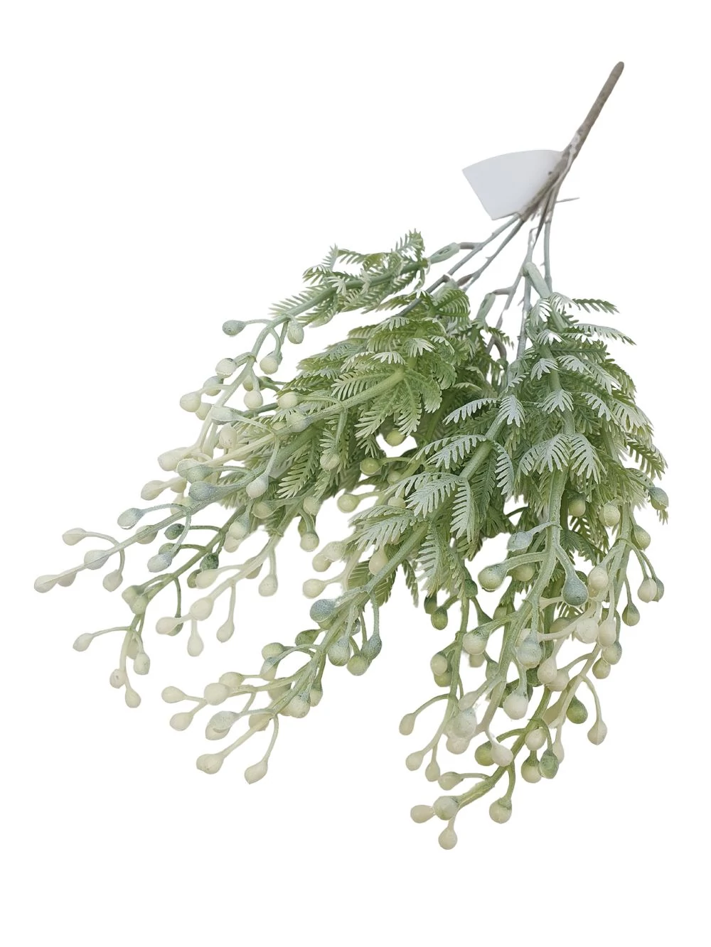 Műzöld 445 - Fehér