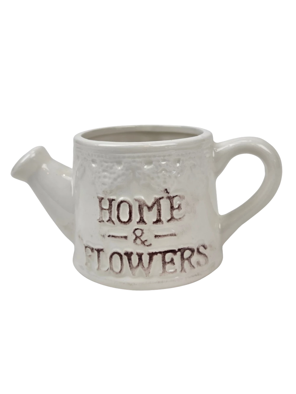Csipke mintás HOME & FLOWERS locsoló