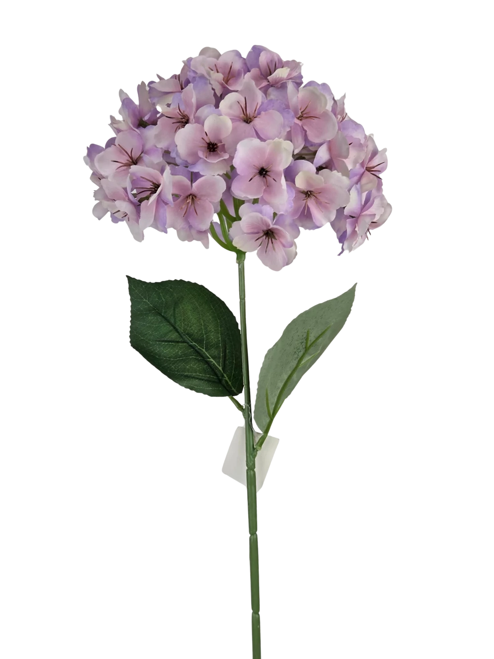 Szálas hortenzia 70cm - Lila