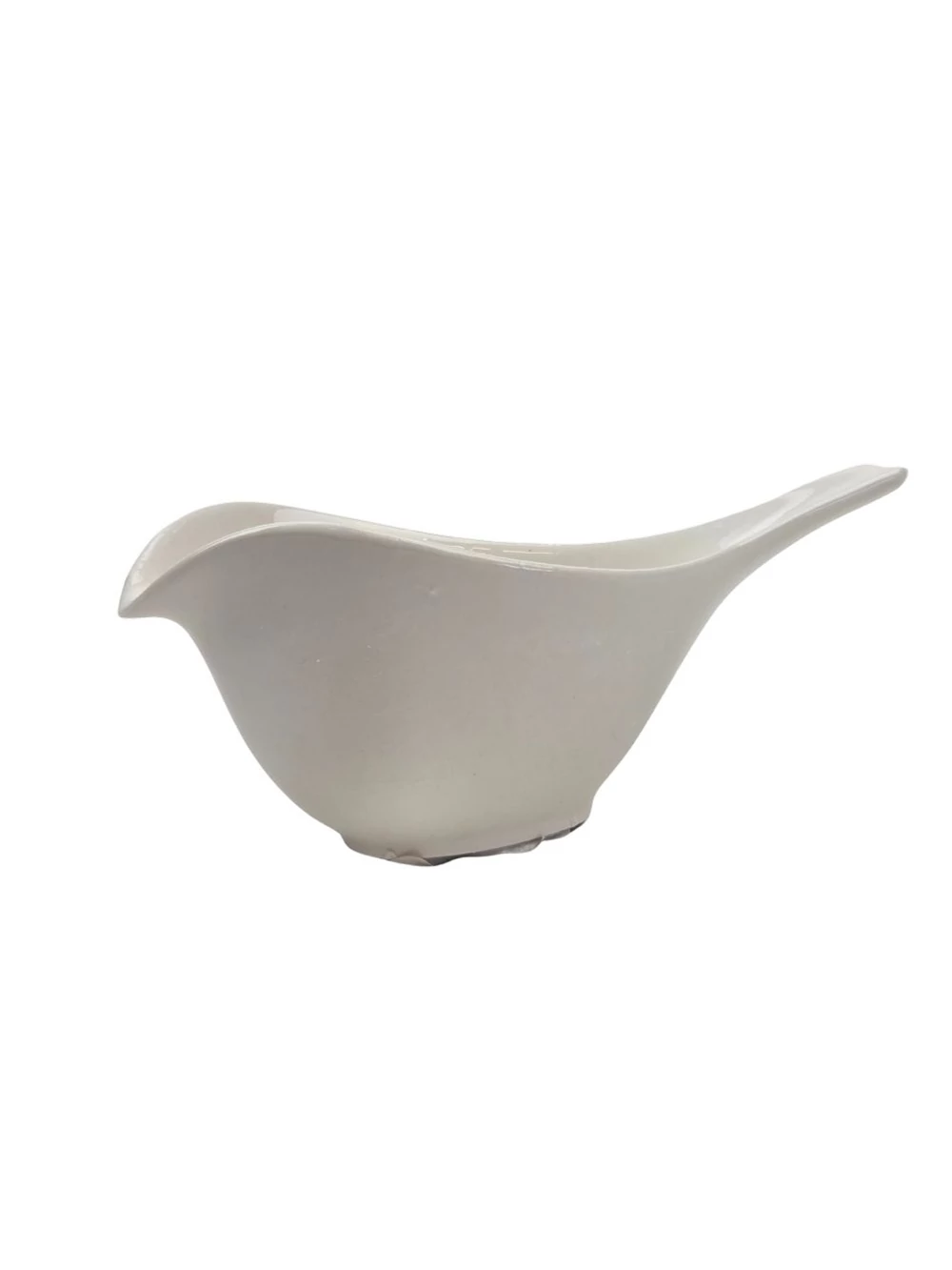 Madár formájú kerámia tartó