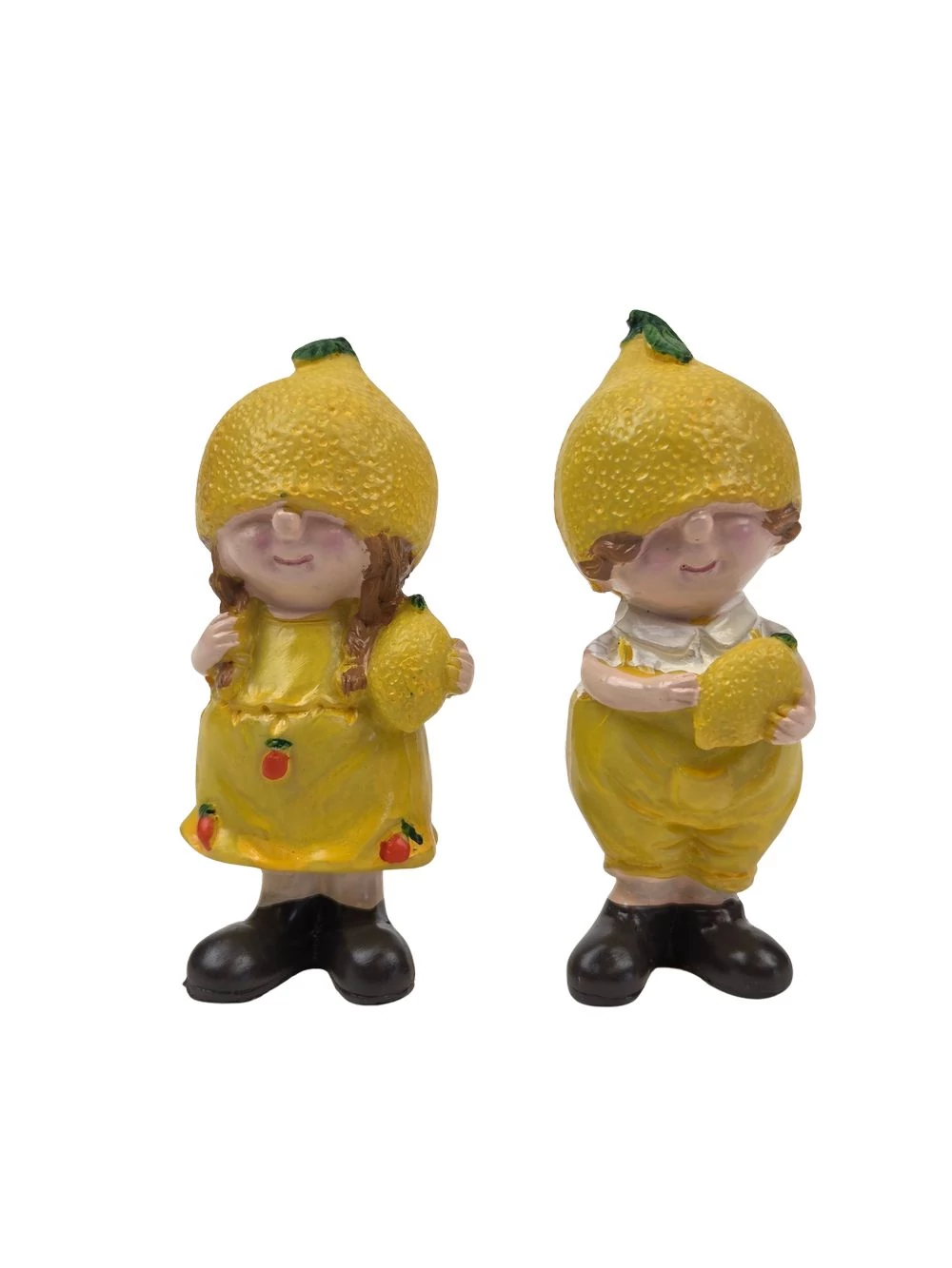 Citrom figura