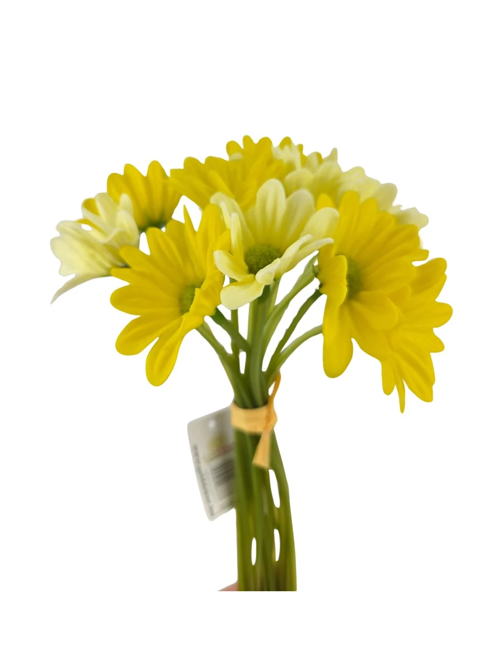 Real touch margaréta köteg*14 - Sárga
