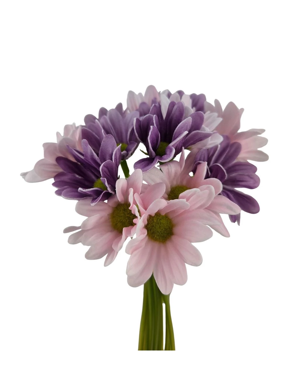 Real touch margaréta köteg*14 - Lila-rózsaszín