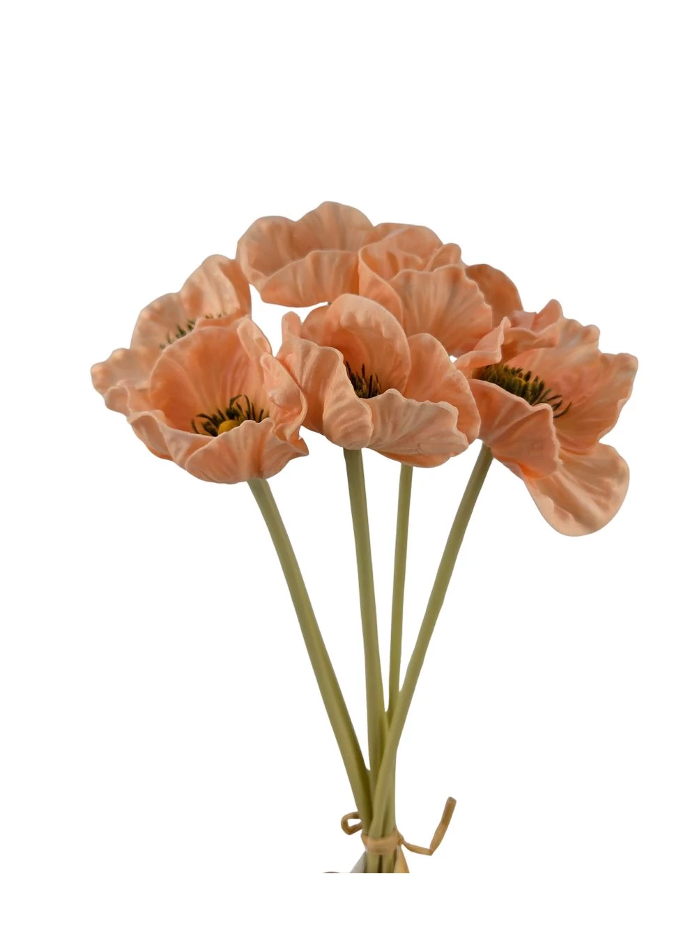 Real touch pipacs köteg*6 - Barack