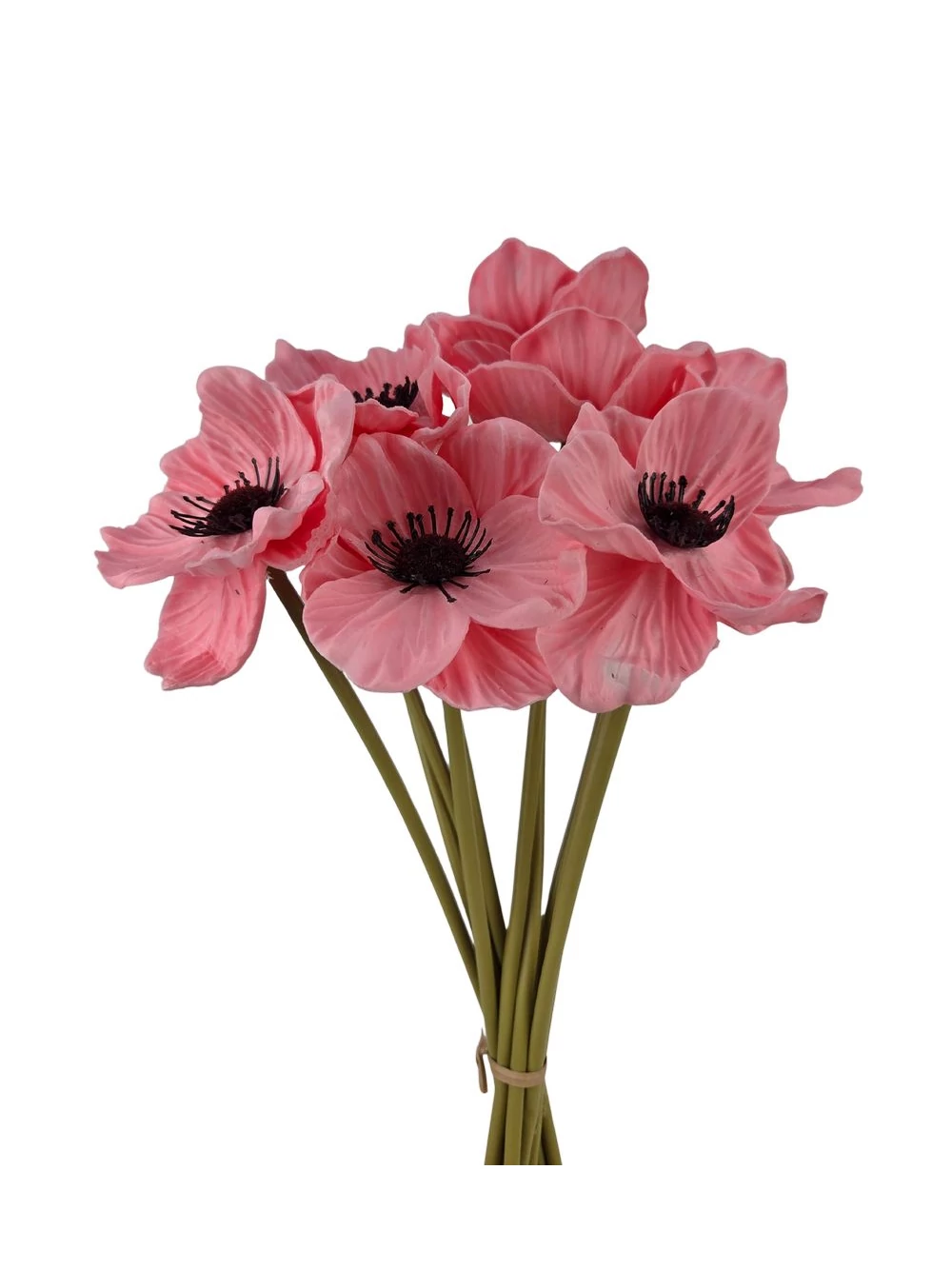 Real touch pipacs köteg*10 - Rózsaszín