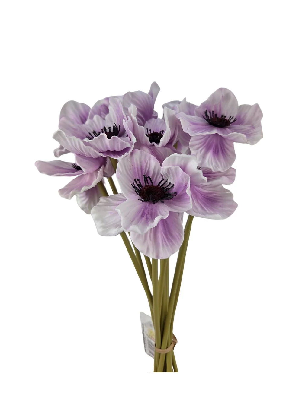 Real touch pipacs köteg*10 - Lila