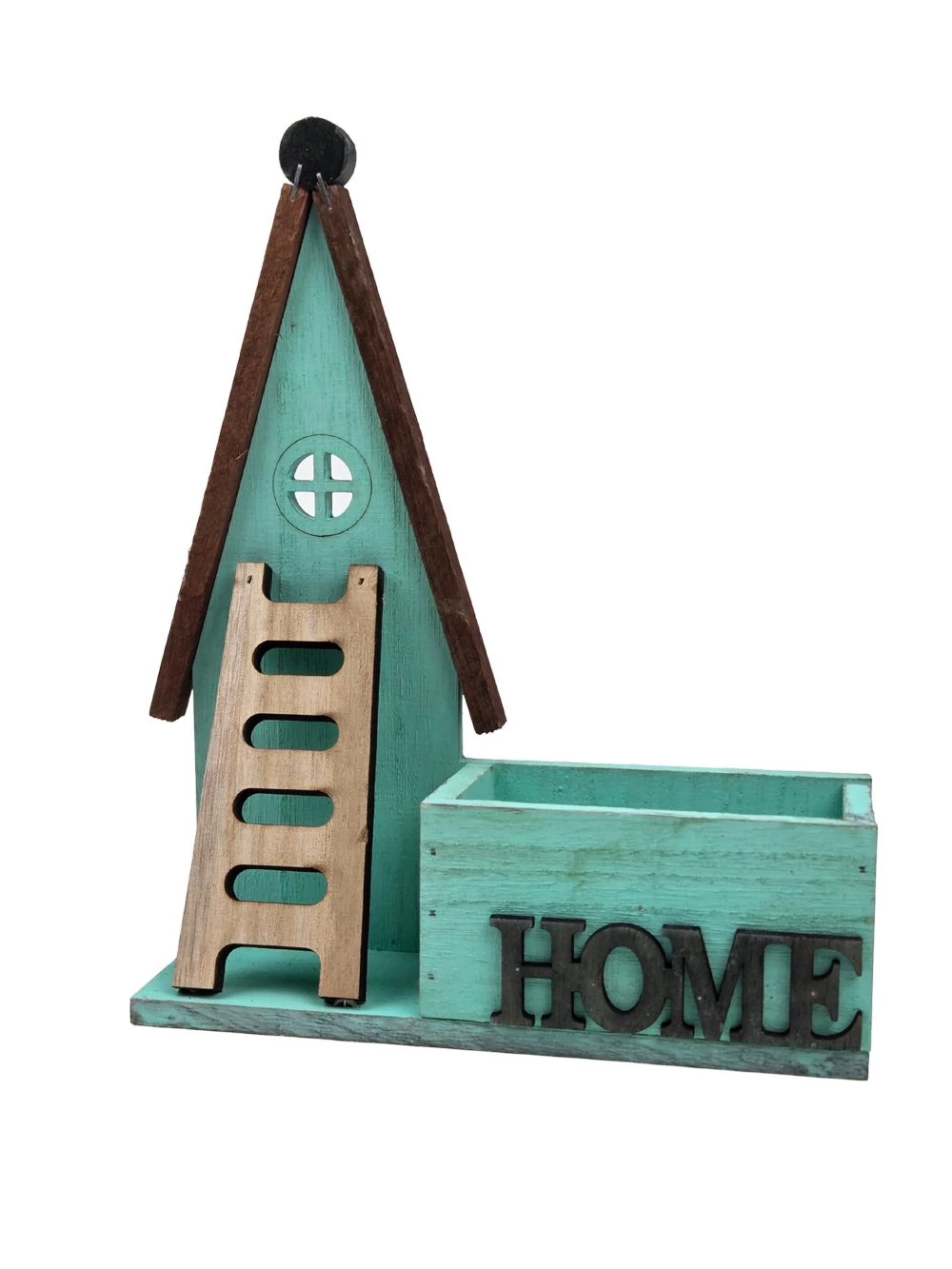 Létrás Home faháztartó - Menta