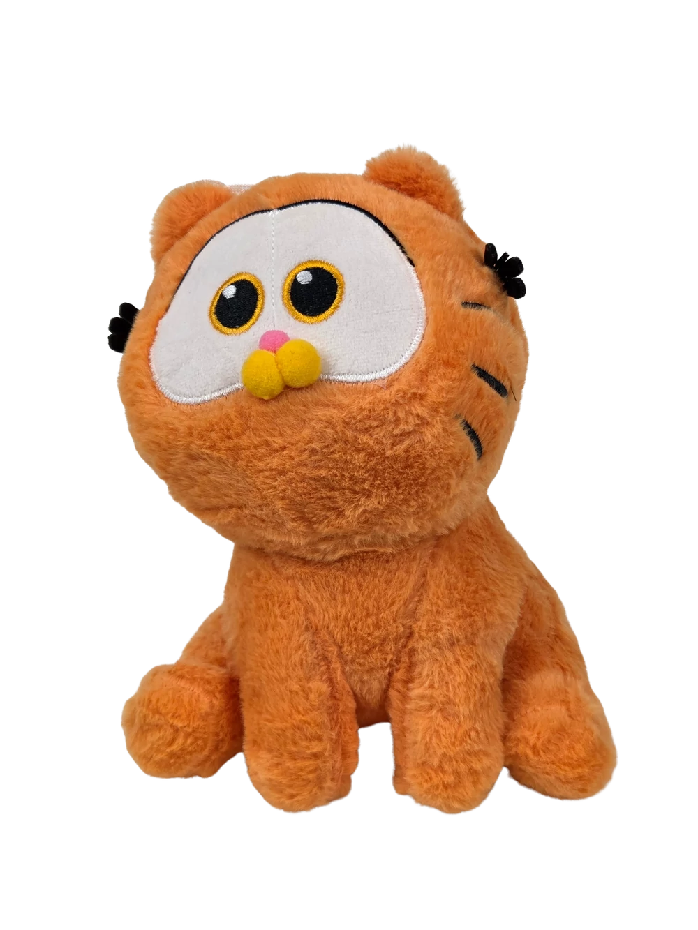 Nagy plüss figura 4