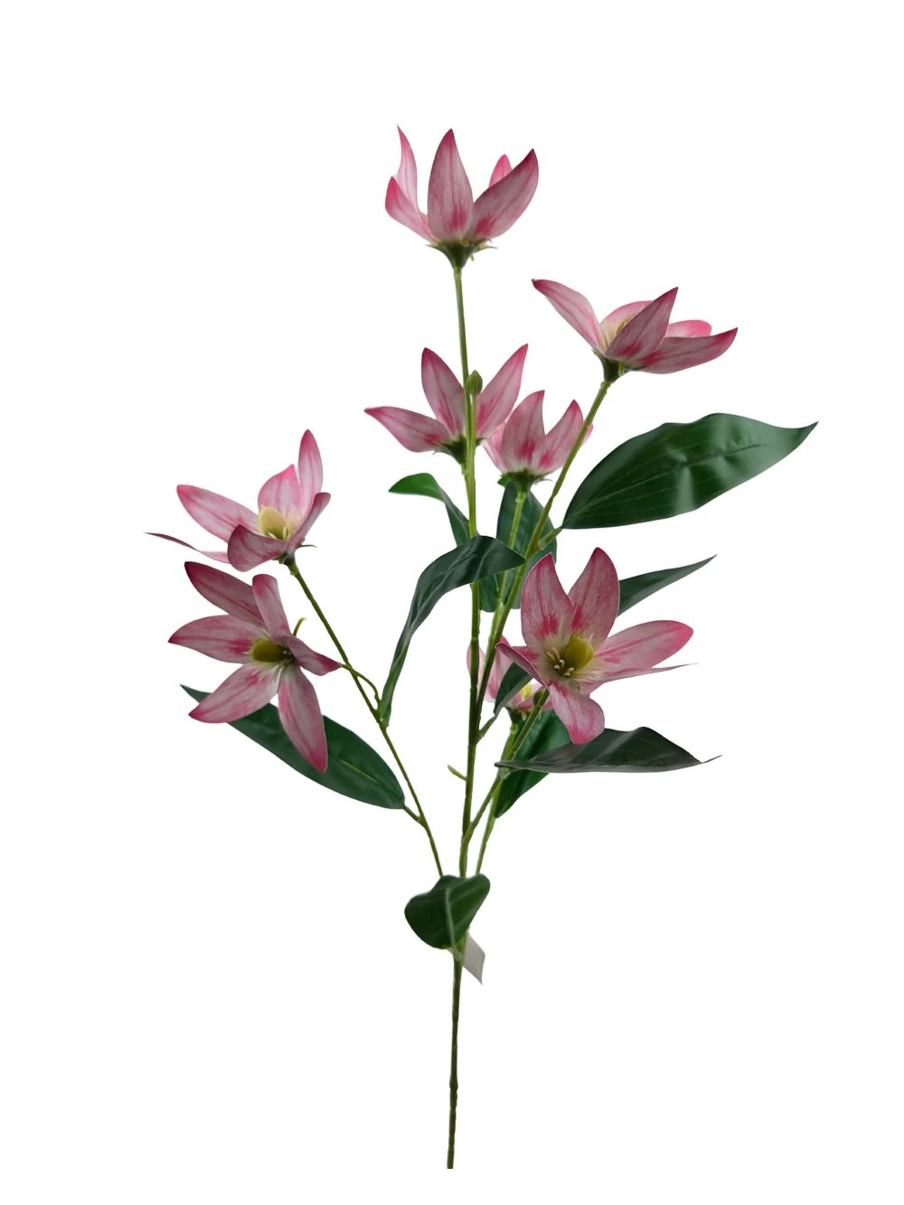 Virágos ág 17 - Rózsaszín