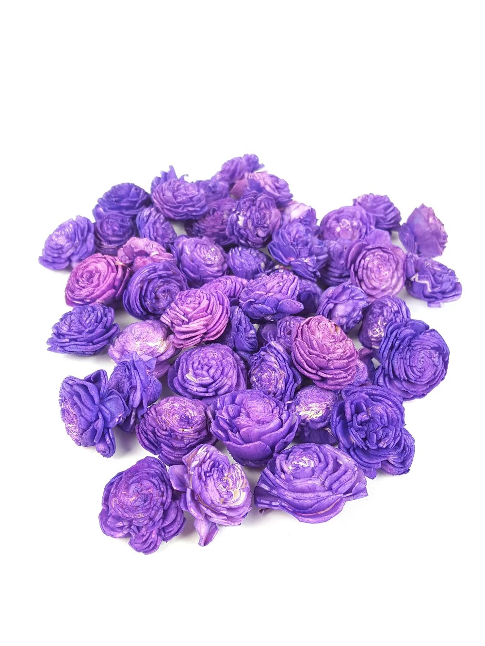 Shola belly virág-Kicsi Lila