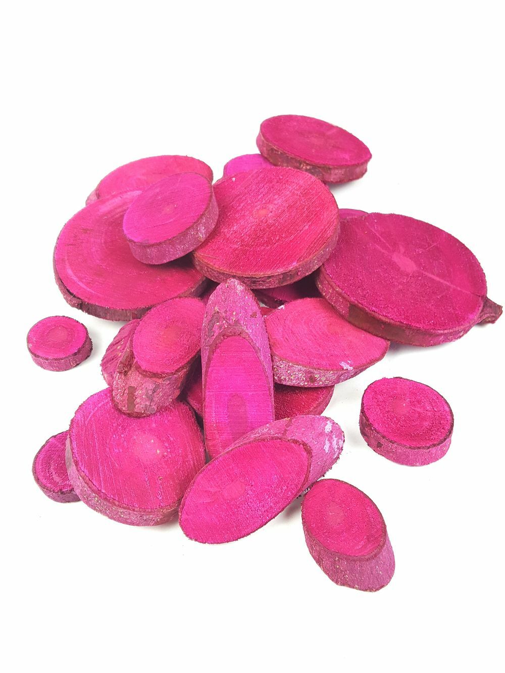 Fa szelet mix - Pink