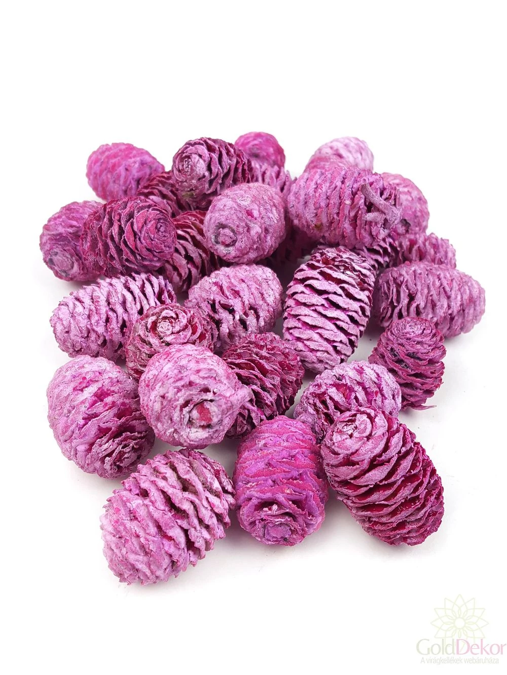 Sabulosum - Hamvas Pink