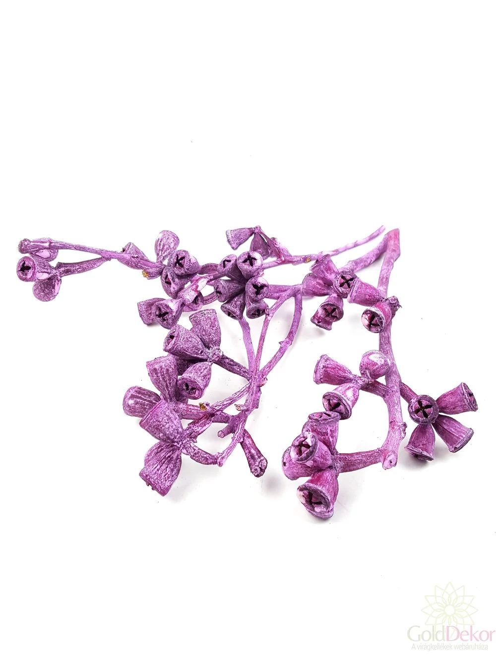 Eucalyptus Xtipe - Hamvas Lila Eucalyptus Xtipe - Hamvas Lila