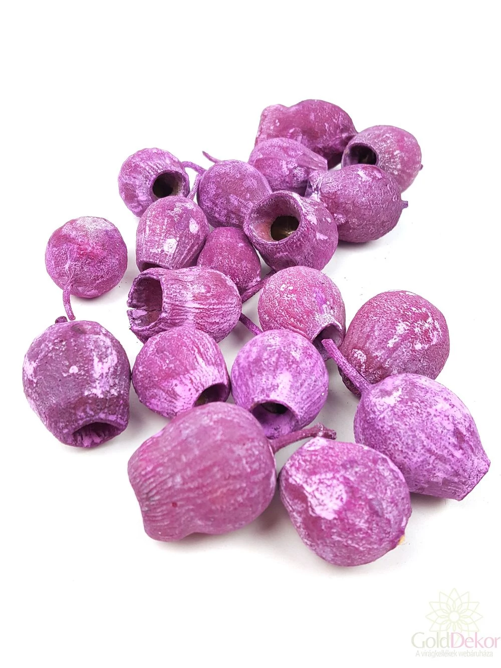 Bellgum - Hamvas Pink