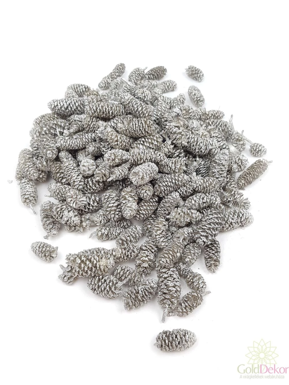 Birch Pine - Pezsgő