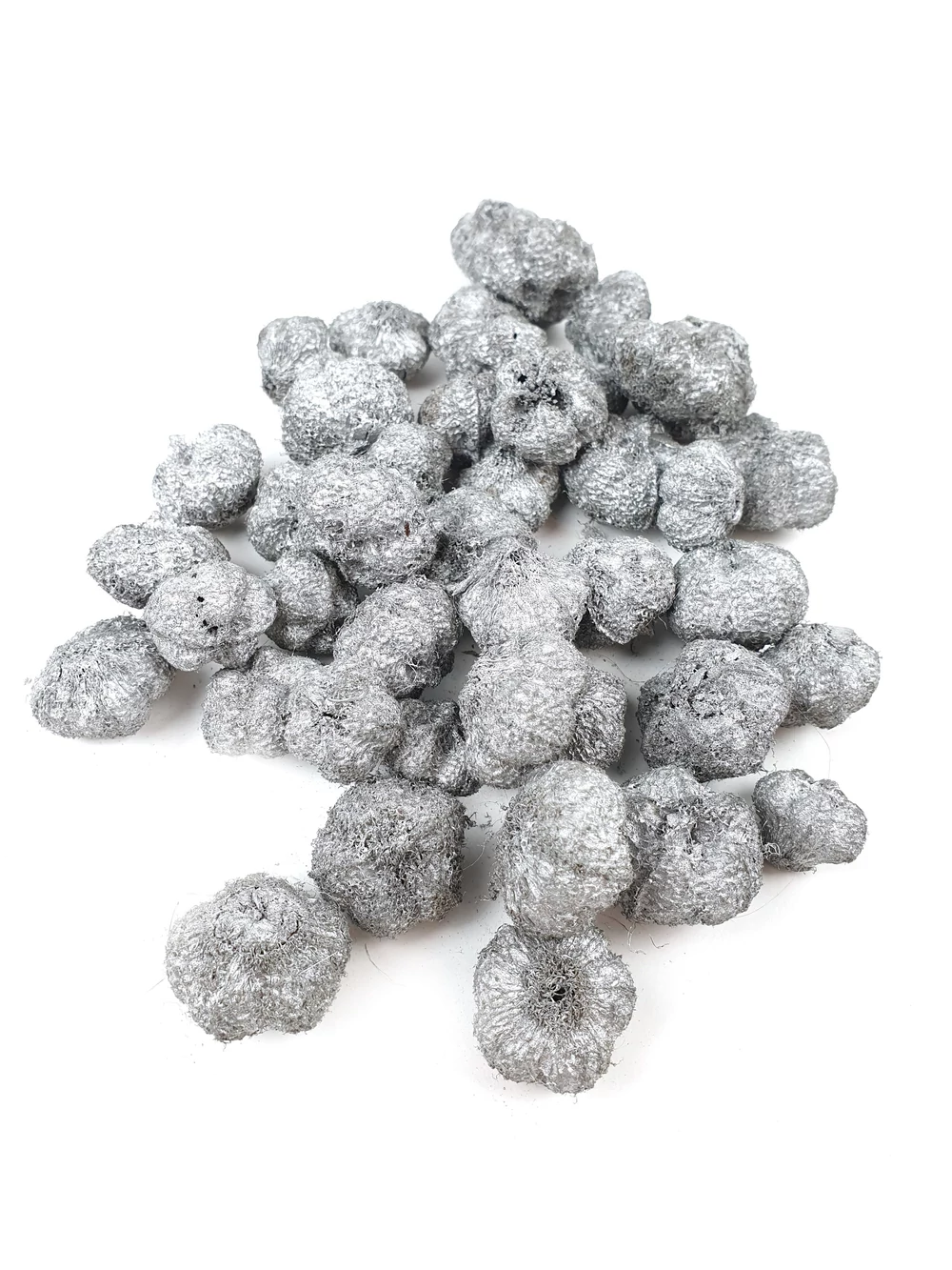 Fokhagyma termés - Ezüst