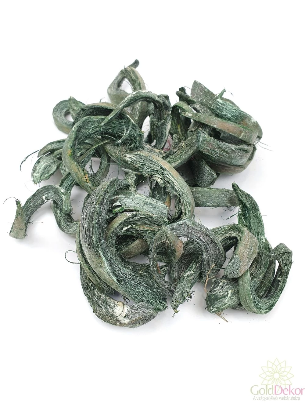 Kókusz héj szelet - Hamvas Sötét Zöld