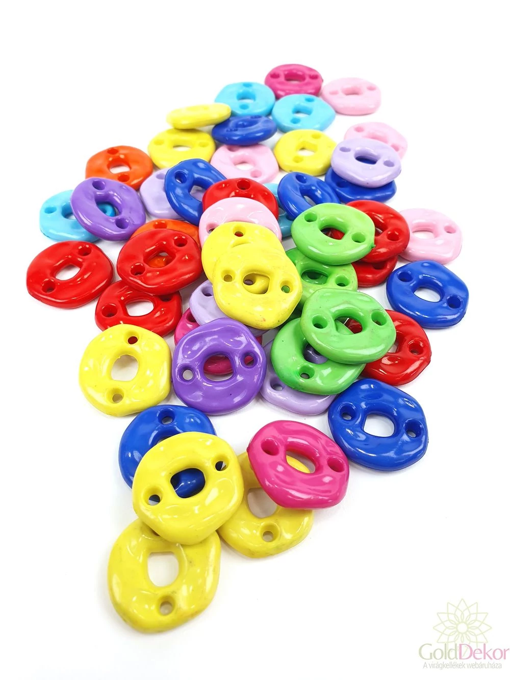 Fűzhetős kiegészítők 44