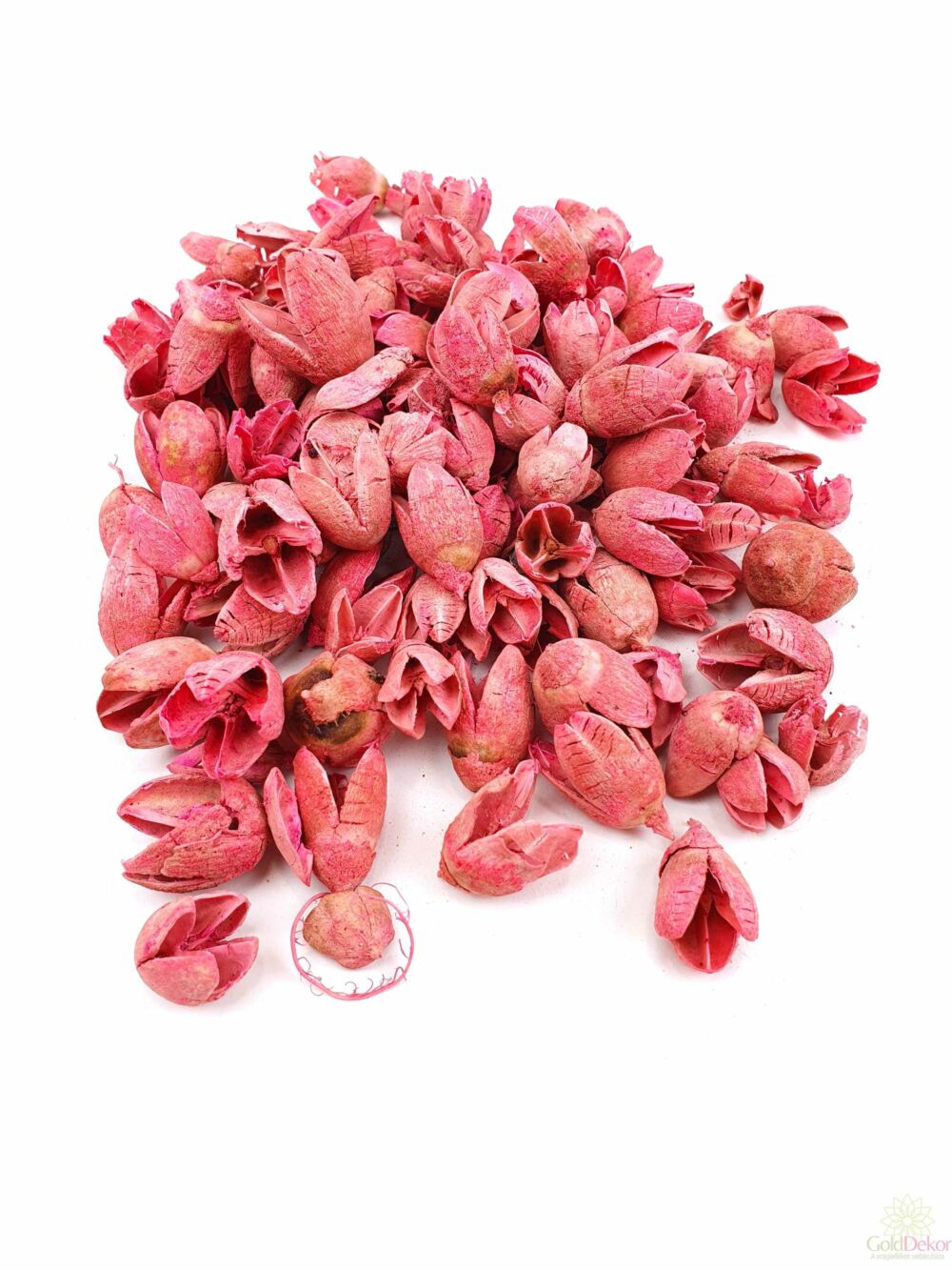 Bakuli - Rózsaszín