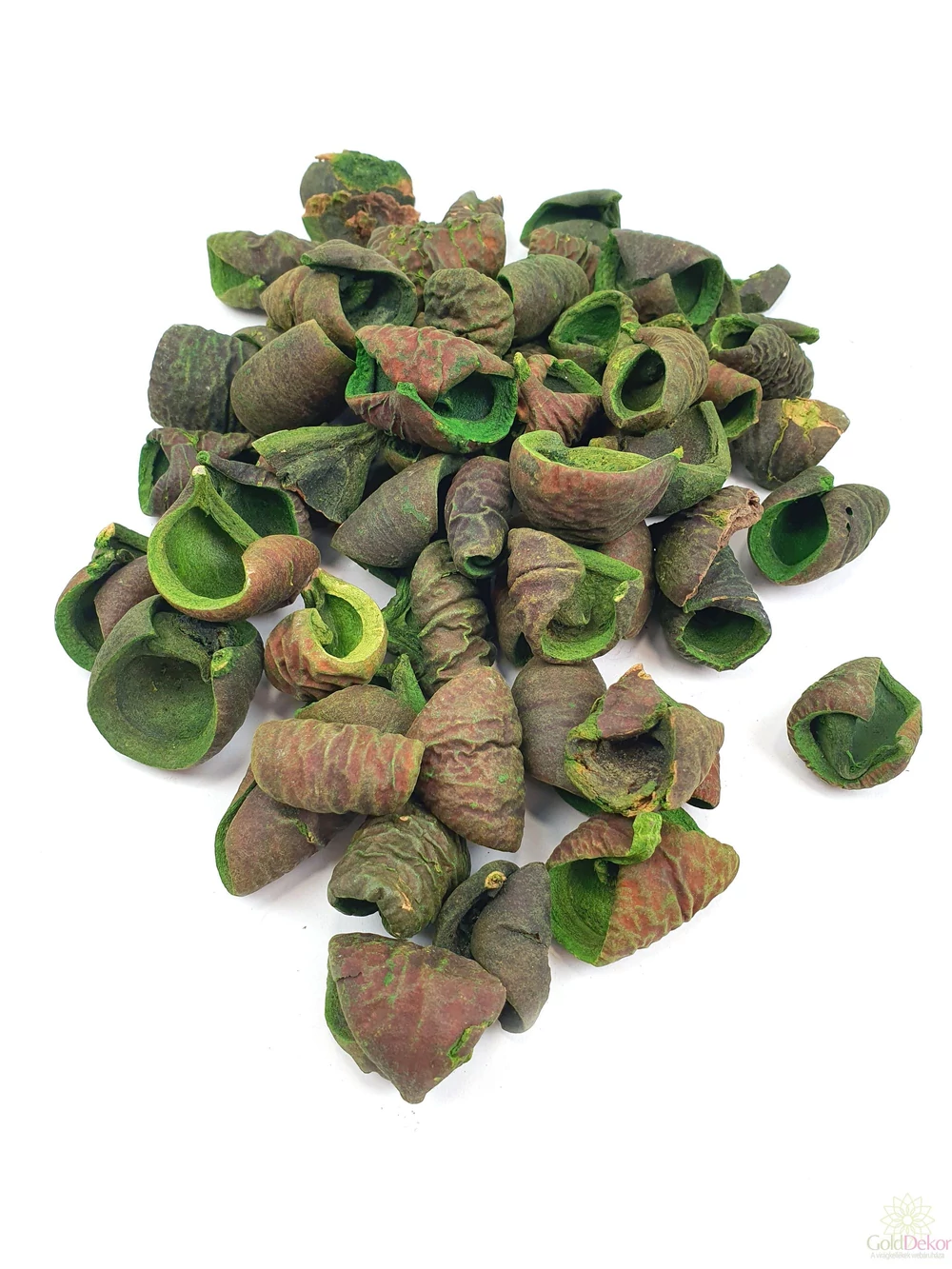 Laly - Világos zöld