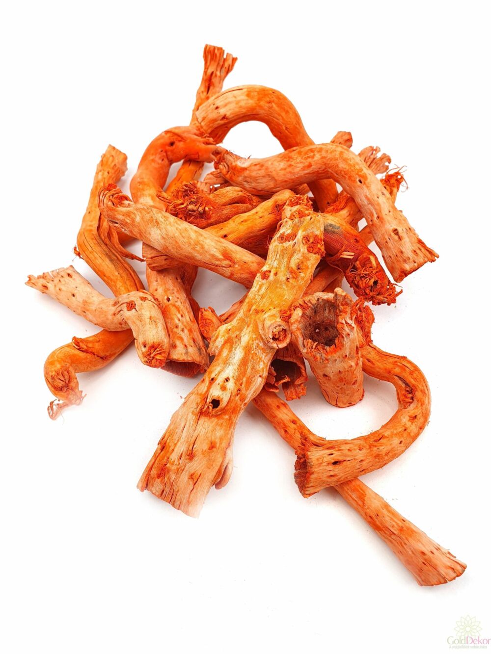 Cauli Cone - Narancs