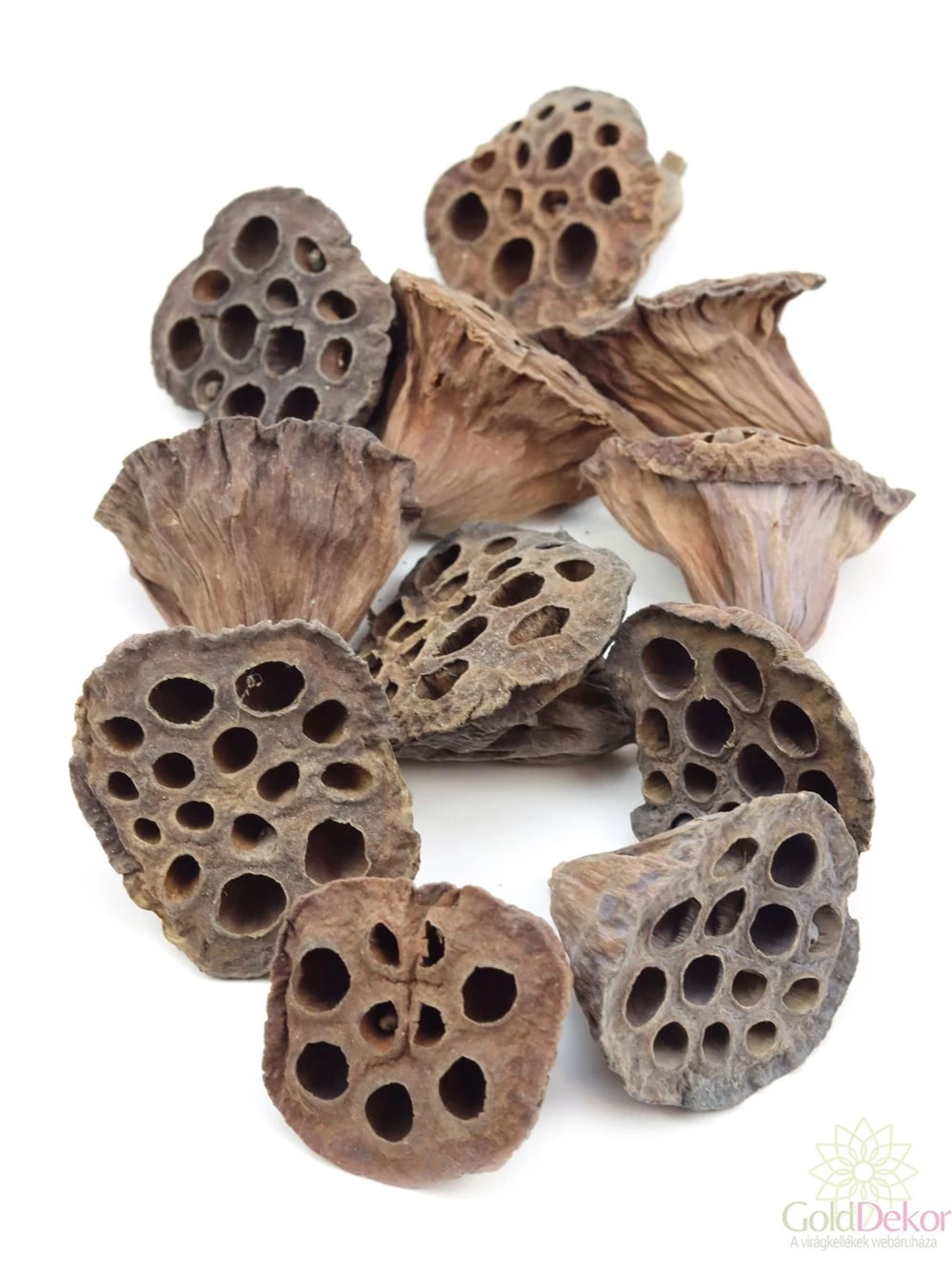 Lótusz közepes - natúr Lótusz közepes - natúr