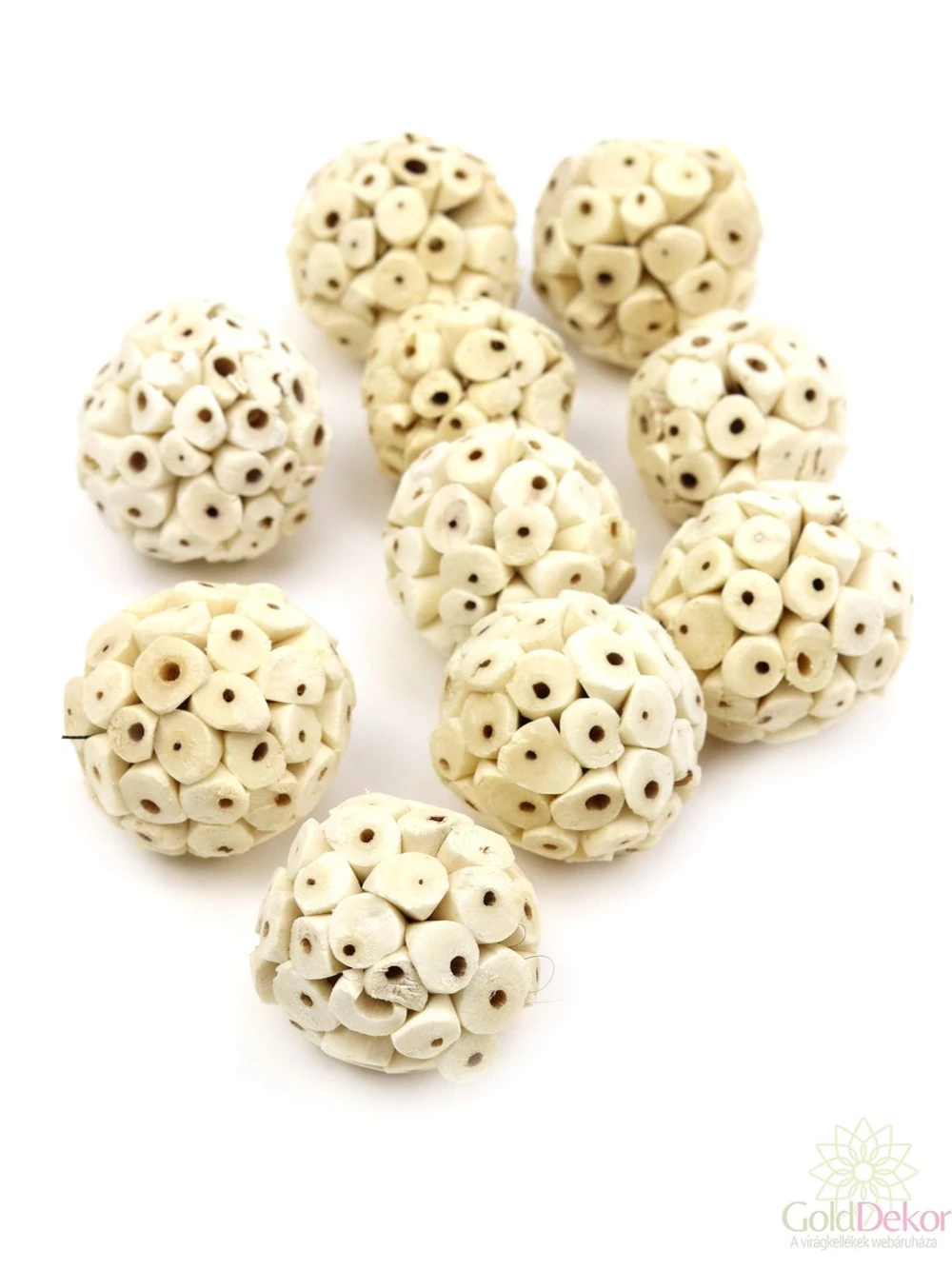 Shola Ata Ball 4 cm