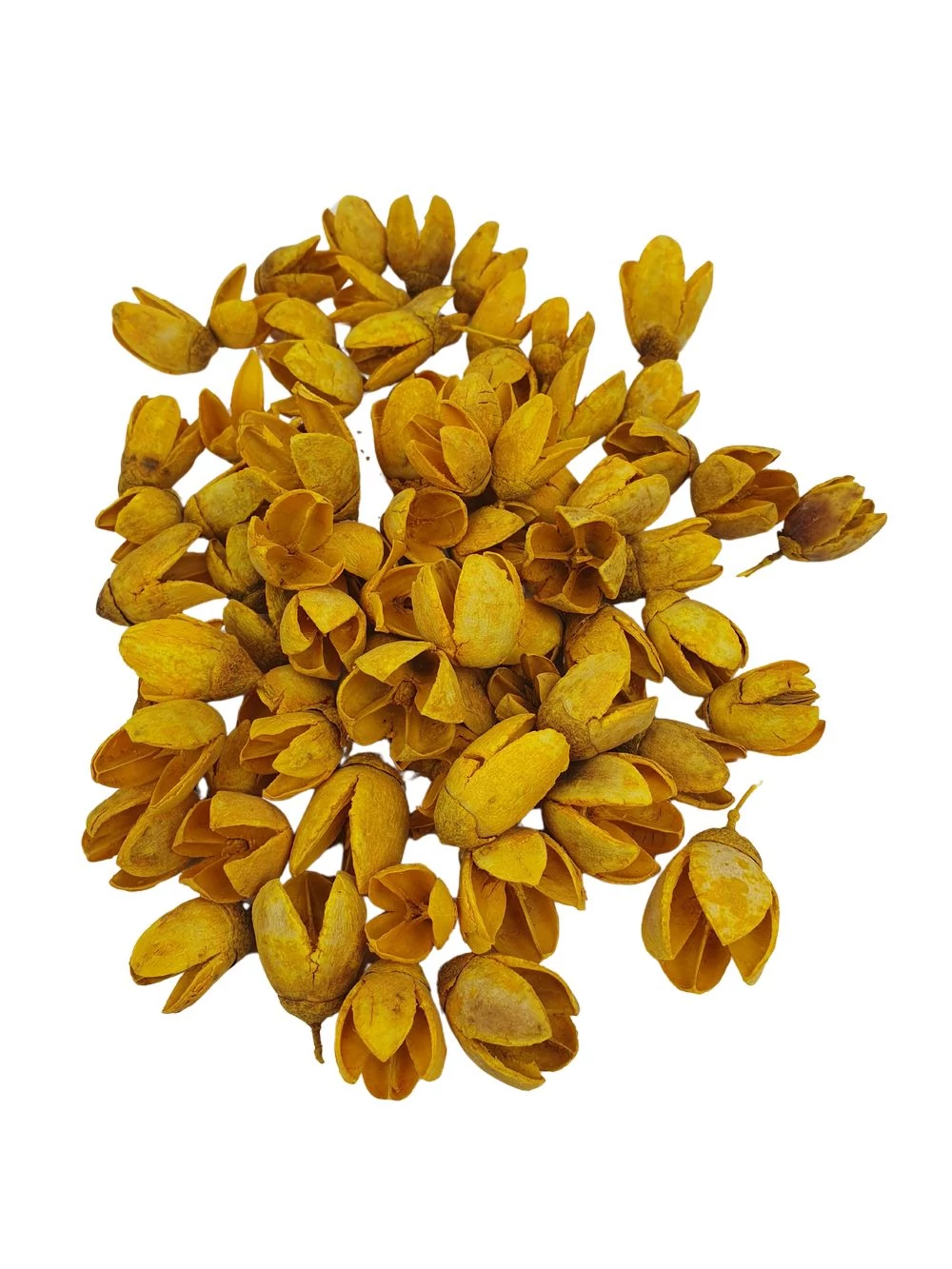 Bakuli - Sárga