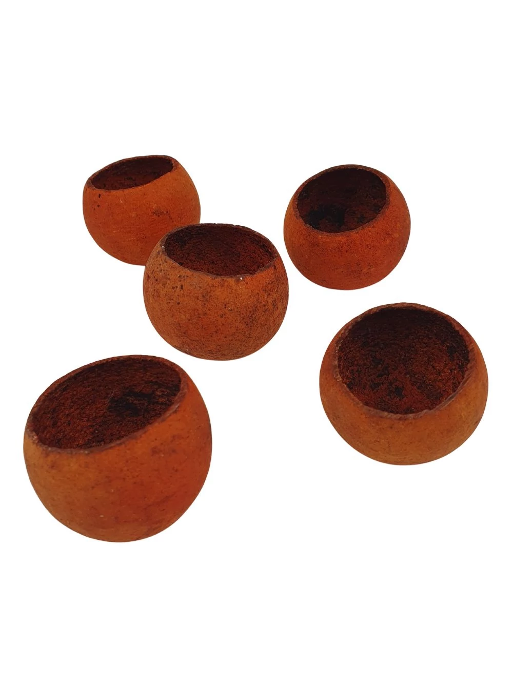 Bell cup - Terracotta