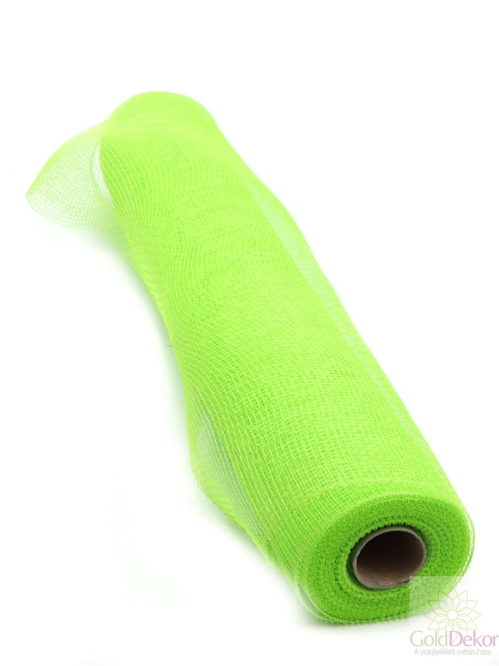Szúnyogháló - Zöld